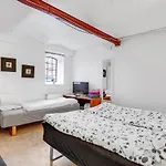 Stunning In V Appartement Esbjerg