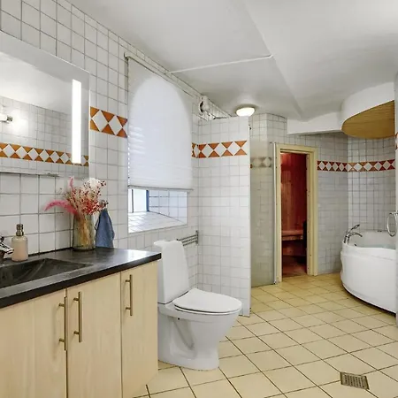 Lejlighed Stunning In V