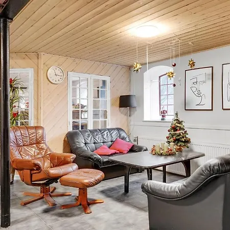 Lejlighed Stunning In V