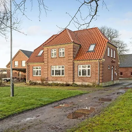 Lejlighed Stunning In V Esbjerg