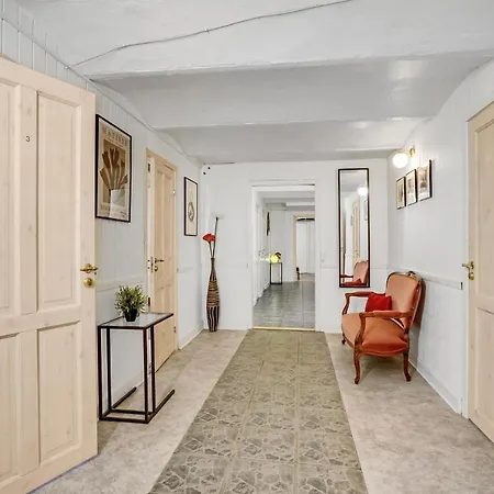 Apartman Gorgeous In V With Wifi *