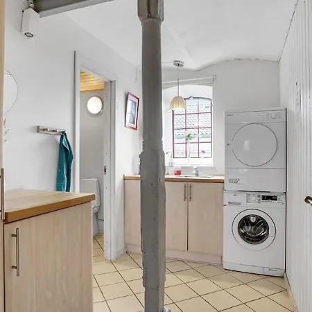 Apartman Gorgeous In V With Wifi Esbjerg