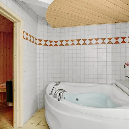 Lejlighed Stunning In V *