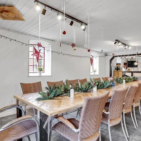 Lejlighed Stunning In V