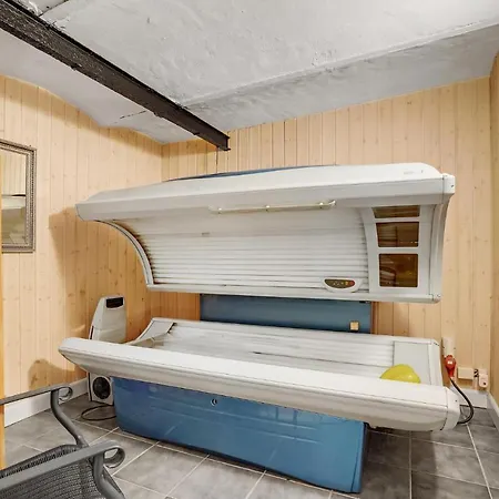 Stunning In V Lejlighed