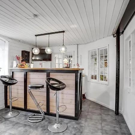 Apartman Gorgeous In V With Wifi Esbjerg