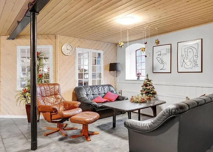 アパート Stunning In V