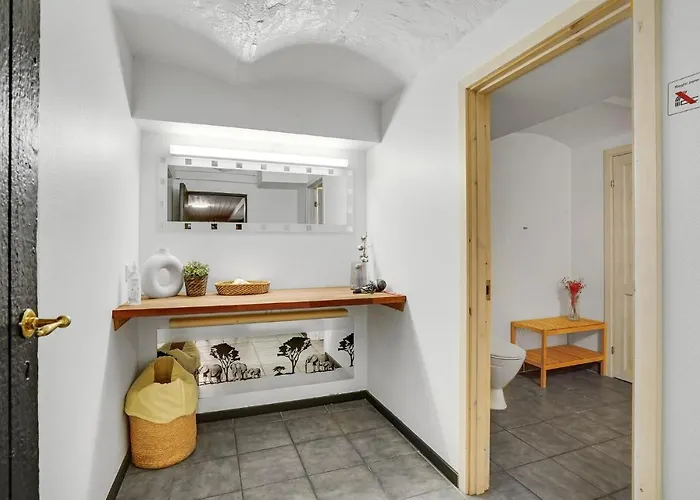 アパート Stunning In V *