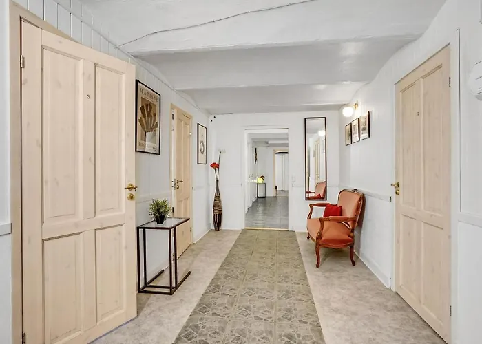 アパート Stunning In V *