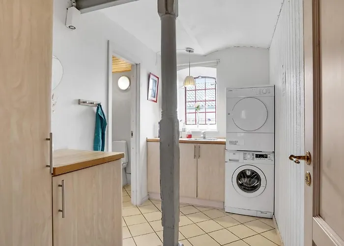 アパート Stunning In V エスビャール