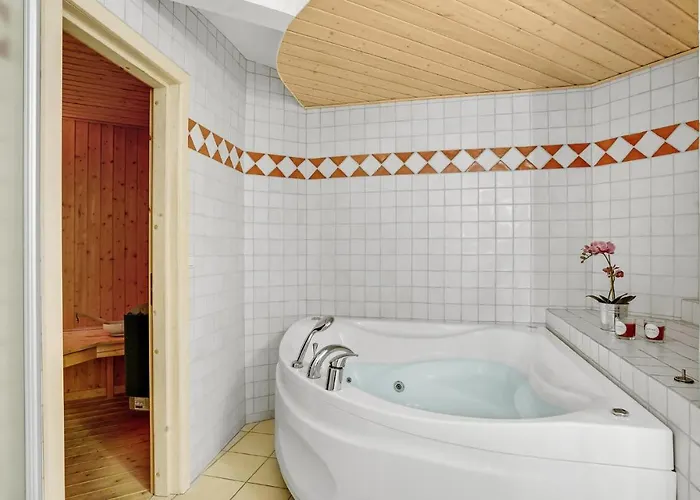 アパート Stunning In V *