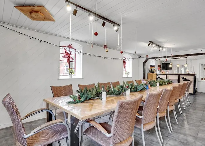 アパート Stunning In V