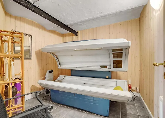 Stunning In V アパート