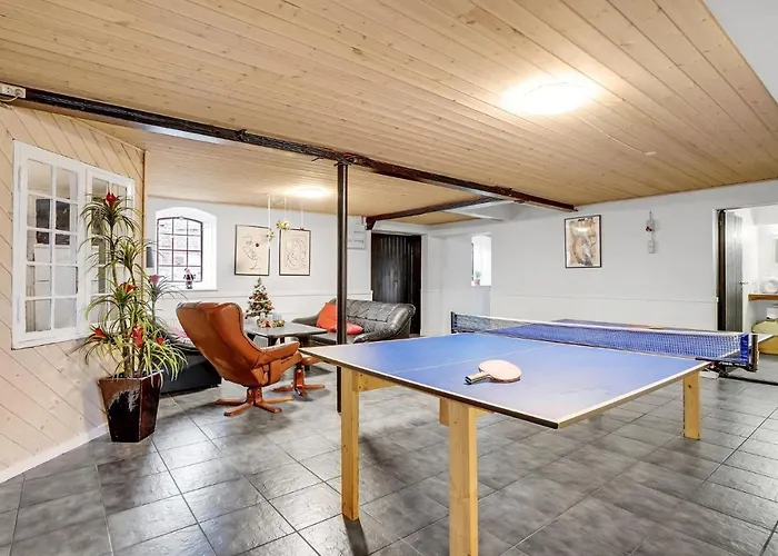 Stunning In V アパート *